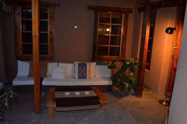 Hotel Atacamadventure Wellness & Ecolodge